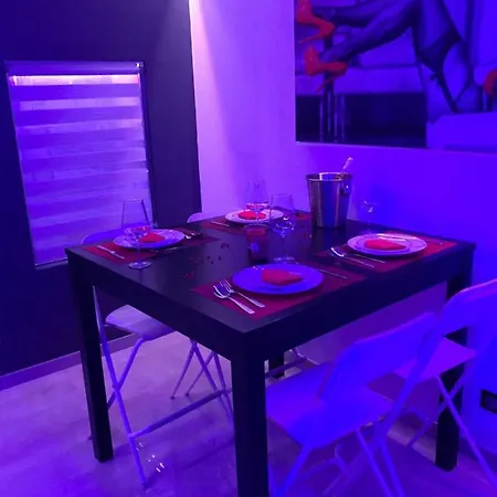 Quartier Naturiste Colline 4