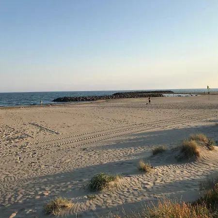 Quartier Naturiste Colline 4 Daire