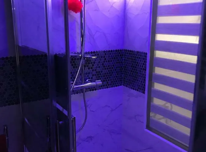 Appartement Quartier Naturiste Colline 4 Agde