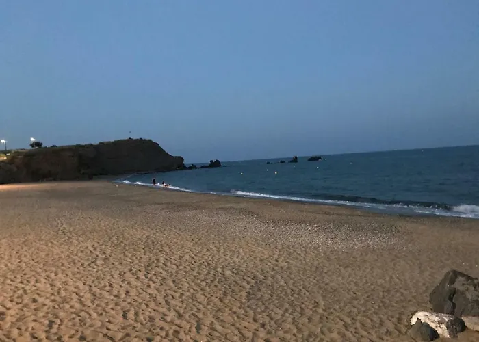 Quartier Naturiste Colline 4 Appartement *