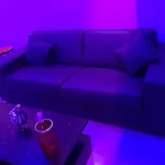Quartier Naturiste Colline 4 Appartement