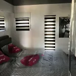 Quartier Naturiste Colline 4 Agde