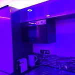 Appartement Quartier Naturiste Colline 4