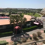 Quartier Naturiste Colline 4 Daire Agde