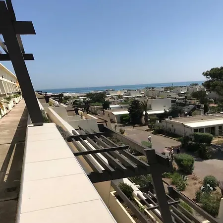 Quartier Naturiste Colline 4