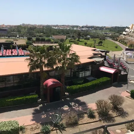 Quartier Naturiste Colline 4 Apartment Agde