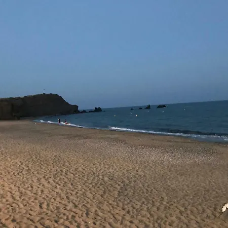 Quartier Naturiste Colline 4 Appartamento *