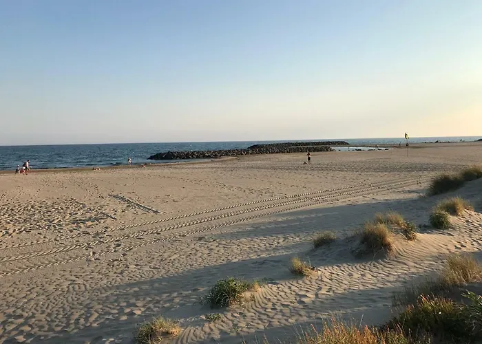 Quartier Naturiste Colline 4 דירה