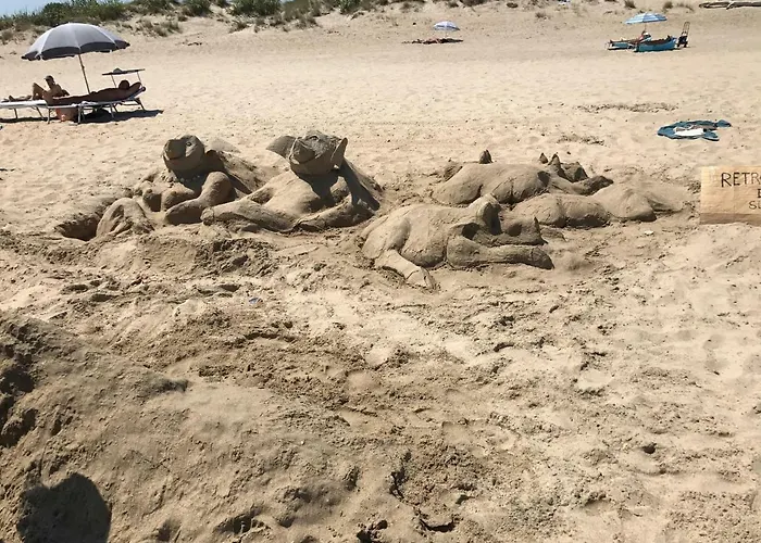 Quartier Naturiste Colline 4 *